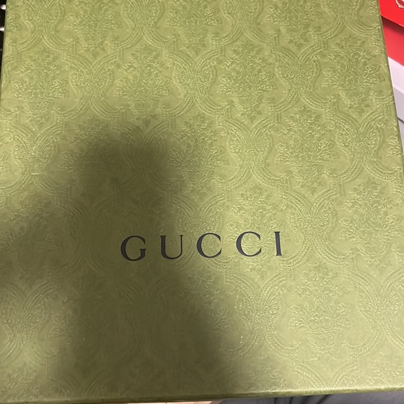 Gucci platform slides - Picture 2 of 3